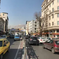 مغازه  تجریش  ۱۵۰ متر  *اجاره*