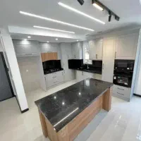 ۶۴متر / فایل ۵ ستاره منطقه / انتخابی دلنشین ومدرن|فروش آپارتمان|تهران, سازمان برنامه جنوبی|دیوار