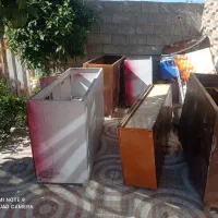 کابینت|جاکفشی، کمد، دراور|کازرون, |دیوار