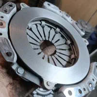 دیسک وصفحه دیسک و صفحه گیربکس10ماه گارانتی|قطعات یدکی و لوازم جانبی|مشهد, کوی پلیس|دیوار