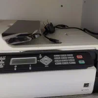 پرینتر ریکو