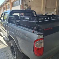 سوپر لید کاپرا۲ کمر کورپ|قطعات یدکی و لوازم جانبی|اصفهان, شهرک صنعتی جی|دیوار