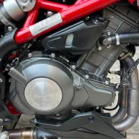 موتور|موتورسیکلت|قرچک, مهدیه|دیوار