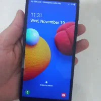 گوشی سامسونگ A01 core