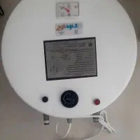 ابگرمکن برقی دیواری