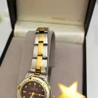 ساعت زنانه اصل Charmex سوئیس