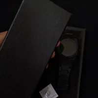 ساعت فول بلک  ++++A|ساعت|میبد, |دیوار