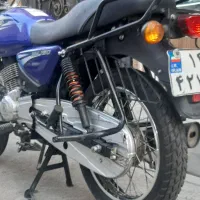 پیشرو 200 سی سی