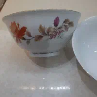 کاسه آبگوشتی عتیقه اصل ژاپن