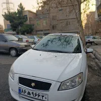 رانا 95LXفول|خودرو سواری و وانت|تهران, خاک سفید|دیوار