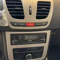 ساینا s مدل 404 برج 4|خودرو سواری و وانت|عباس‌آباد, |دیوار