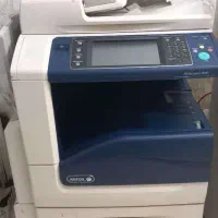 کپی ریکو 6055 سرعتی