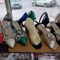 فروش کفش|کیف، کفش، کمربند|آمل, |دیوار