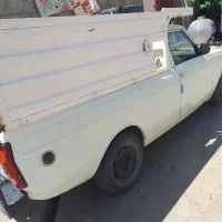 پیکان وانت۸۹