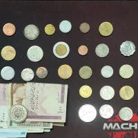 30ست سکه قدیمی