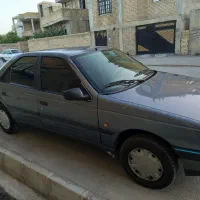 پژو405مدل95