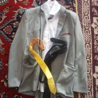کت شلوار پسرانه|لباس|چناران, |دیوار