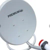 نصب آنتن|خدمات پیشه و مهارت|کرج, کوی مهر|دیوار