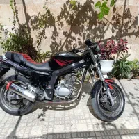 250 jetro|موتورسیکلت|الیگودرز, |دیوار
