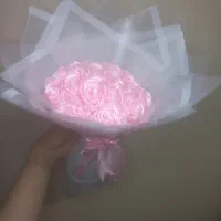 گل روبانی|گل مصنوعی|کرمانشاه, |دیوار