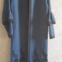 مانتو مجلسی|لباس|قرچک, پارس سرام|دیوار