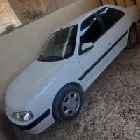 پارس مدل 403درحد صفر