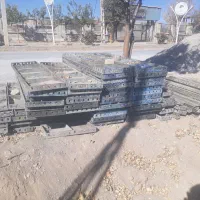 فروش قالب فلزی|مصالح و تجهیزات ساختمان|کیار, |دیوار