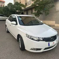 کیا سراتو اپشنال مدل ۹۷