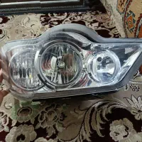 چراغ جلو ۱۱۱