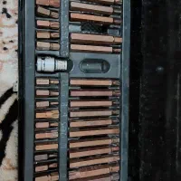 جعبه الن ۴۰ پارچه