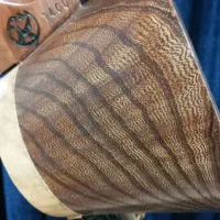 کمانچه(ناب)|سازهای سنتی|دورود, |دیوار