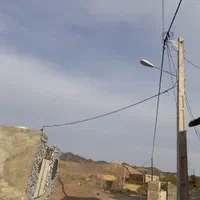 دوتازمین اولی در استخر سعداباد سنگ سفید ودومی شهرک|فروش زمین و ملک کلنگی|سبزوار, نواب صفوی|دیوار