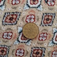 سکه ۵۰ دیناری