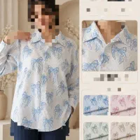 شومیز بسیار زیبا با قیمت باور نکردنی