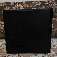 کیس خالی ب همراه کارت DVD خور|قطعات و لوازم جانبی رایانه|خورموج, |دیوار