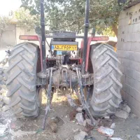 تراکتور ۳۹۹ جفت