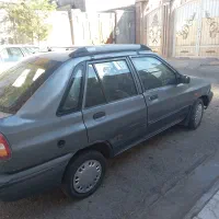 پراید ۱۴۱|خودرو سواری و وانت|سبزوار, ابوریحان|دیوار