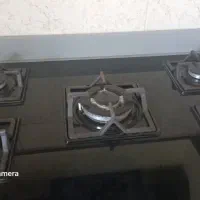 اجاق گاز،فرش ،سینک و سیفون|اجاق گاز و لوازم برقی پختوپز|شاهینشهر, شهرک میلاد|دیوار