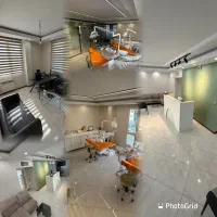 ادمین تولید محتوا دندانپزشکی