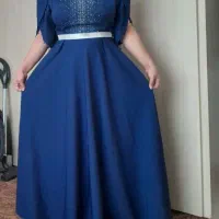 لباس مجلسی