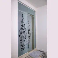 شیشه سکوریت|مصالح و تجهیزات ساختمان|کرمان, |دیوار