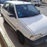 معاوضه دو خودرو