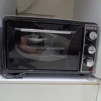 آون توستر نوبل