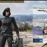 اکانت کالاف طاق