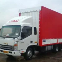 باربری اندیشه حمل اساس منزل و مبلمان جهیزیه