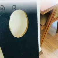 طاقچه پژو