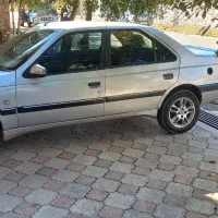 پژو slx مدل ۸۹