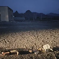 فروش زمین در زهک