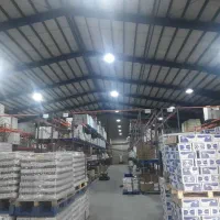 فروش زمین ۳۵۰۰ متر ۱۶۰۰ سوله درمخصوص