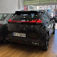 MVM X33 cross - 1402|خودرو سواری و وانت|فردیس, انبار نفت|دیوار